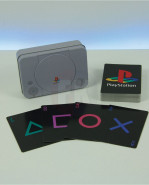 PlayStation Playing Cards PS1